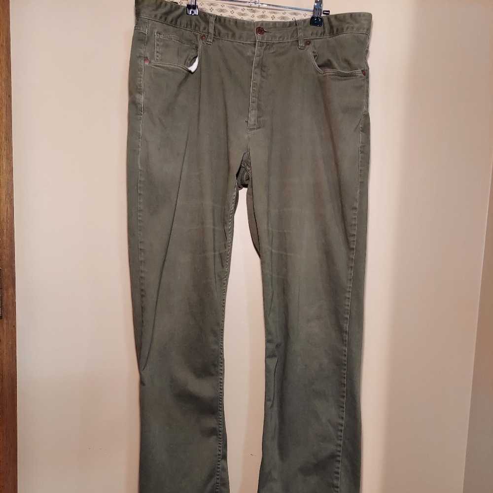Pendleton pants